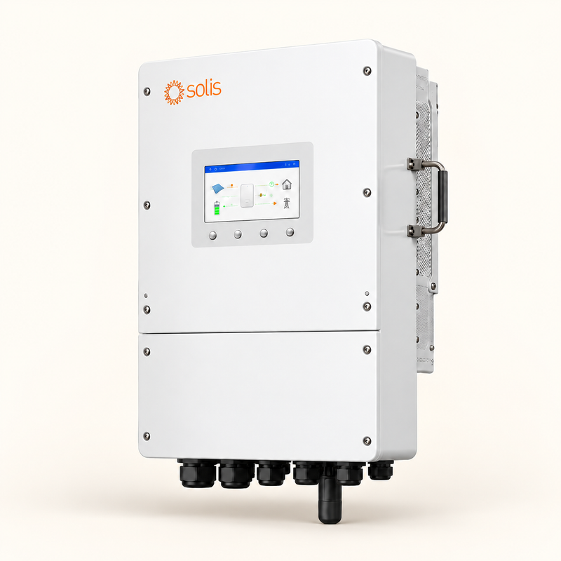 Solar Inverters