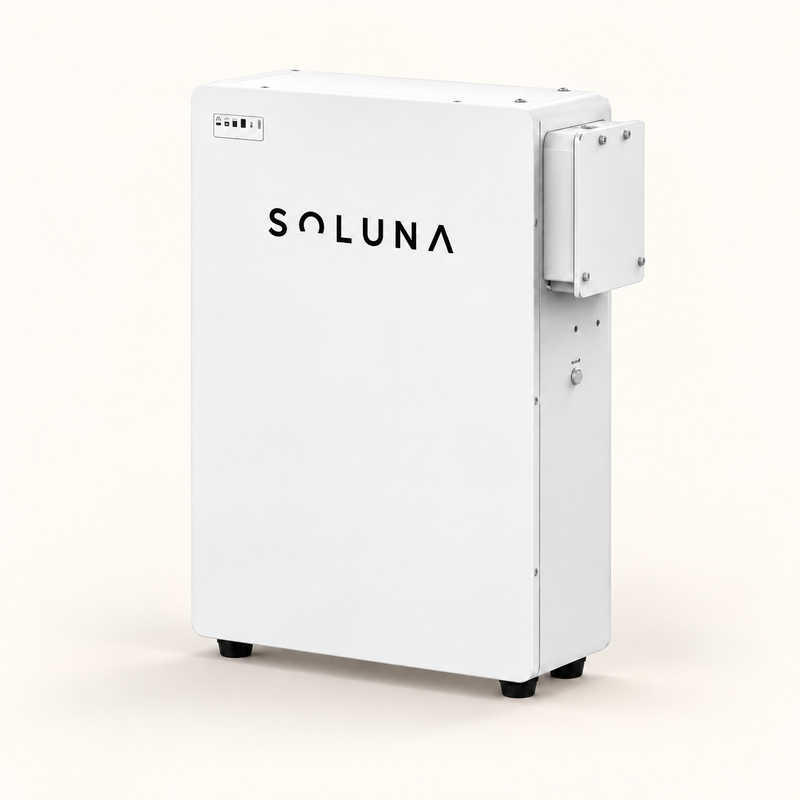 Lithium Batteries