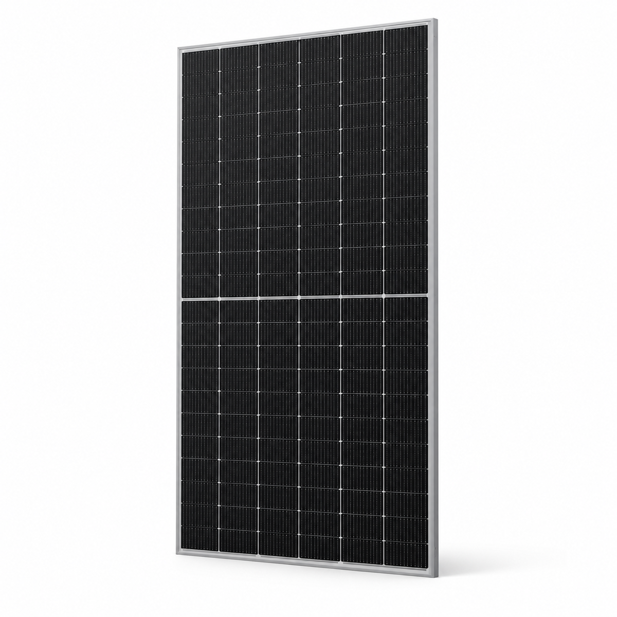 Jinko Tiger Neo III 645W N-Type TOPCon Bifacial Anti-Glare Solar Panel