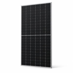 Jinko Tiger Neo III 645W N-Type TOPCon Bifacial Anti-Glare Solar Panel