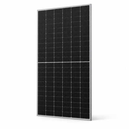 Jinko Tiger Neo III 645W N-Type TOPCon Bifacial Anti-Glare Solar Panel