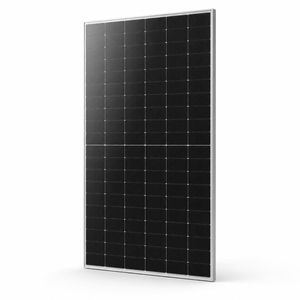 LONGi Hi-MO X10 Explorer 645W BC-Cell Solar Panel – LR7-72HVH-645M
