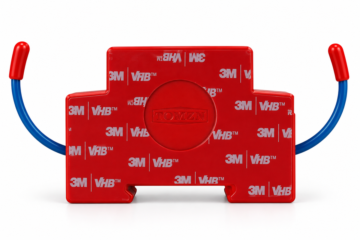 TOMZN Heat Aerosol Fire Extinguishing Device – Automatic Fire Suppression for Electrical Panels