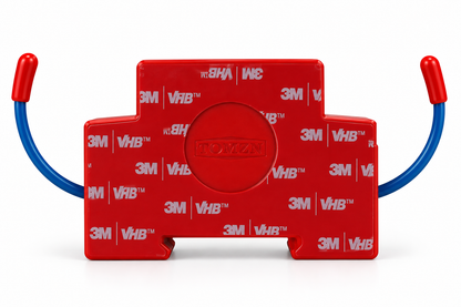 TOMZN Heat Aerosol Fire Extinguishing Device – Automatic Fire Suppression for Electrical Panels