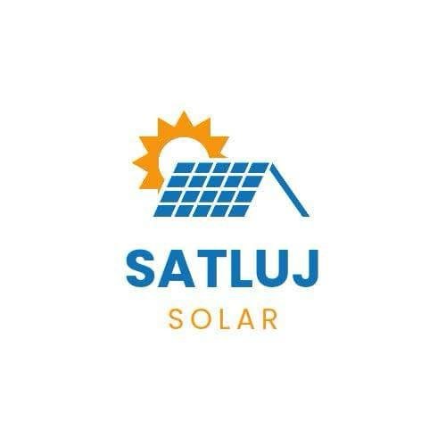 satluj solar logo