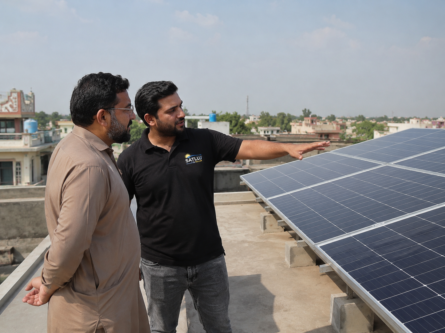 about us