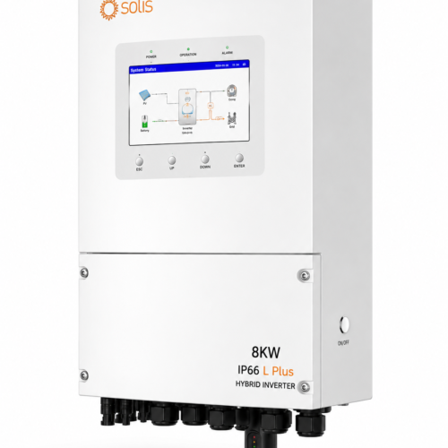 8kw solis