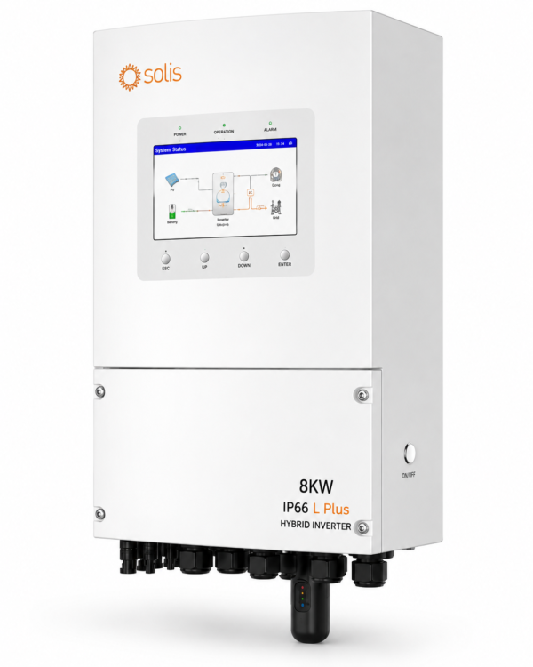 8kw solis 8kw solis