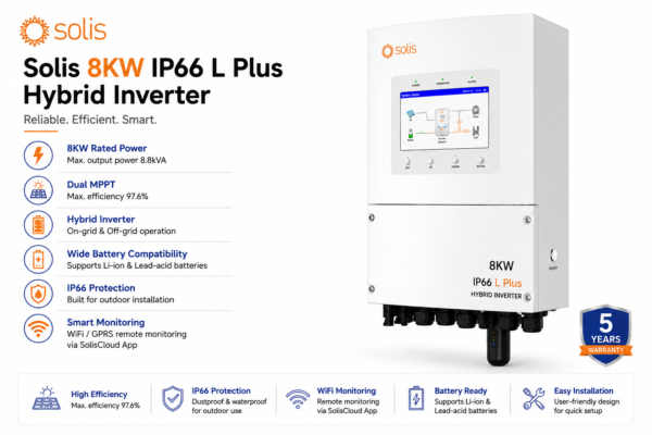8kw solis2 8kw solis2
