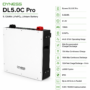 dyness dl5.0c pro 5.12kwh lithium battery dyness dl5.0c pro 5.12kwh lithium battery