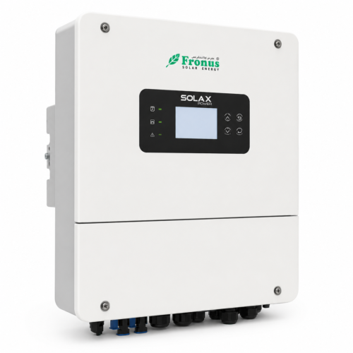 fronus x1 genki 6kw solar inverter fronus x1 genki 6kw solar inverter