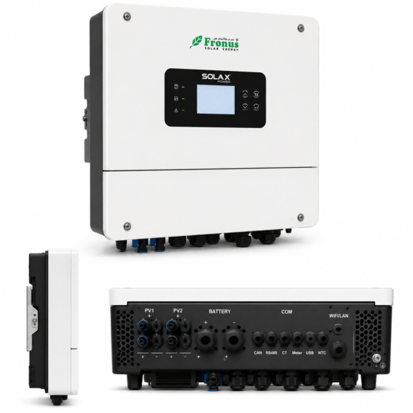 fronus x1 genki 6kw solar inverter fronus x1 genki 6kw solar inverter