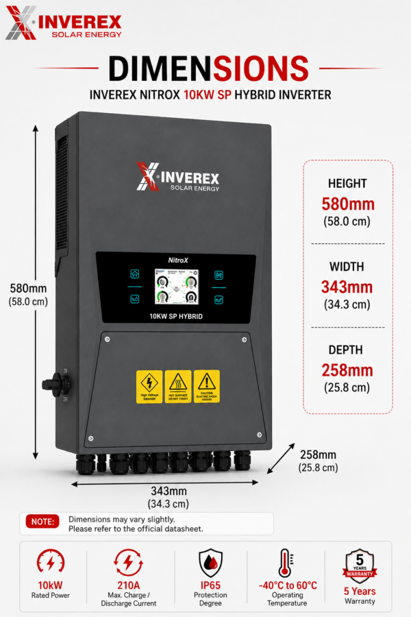 inverex nitrox 10kw sp hybrid inverex nitrox 10kw sp hybrid