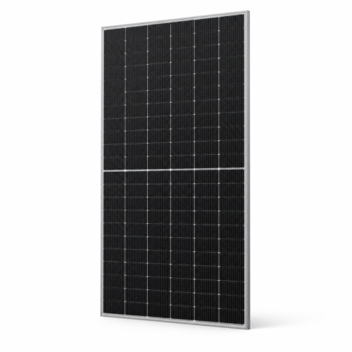 jinko tiger neo iii 645w n type bifacial anti glare solar panel