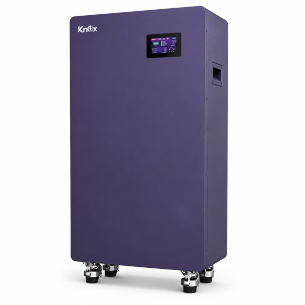 knox powerbase 16 16.07kwh 51.2v 314ah lithium battery knox powerbase 16 16.07kwh 51.2v 314ah lithium battery