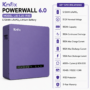 knox powerwall 6.0 5.12kwh 51.2v 100ah lithium battery1 knox powerwall 6.0 5.12kwh 51.2v 100ah lithium battery
