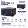 knox rackwall 10.5 10.24kwh 51.2v 200ah lithium battery knox rackwall 10.5 10.24kwh 51.2v 200ah lithium battery