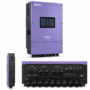 knox xenon 12066 6.6kw hybrid inverter knox xenon 12066 6.6kw hybrid inverter