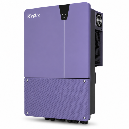 knox zynex zx 3m 0816 8kw hybrid inverter