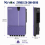 knox zynex zx 3m 0816 8kw hybrid inverter knox zynex zx 3m 0816 8kw hybrid inverter