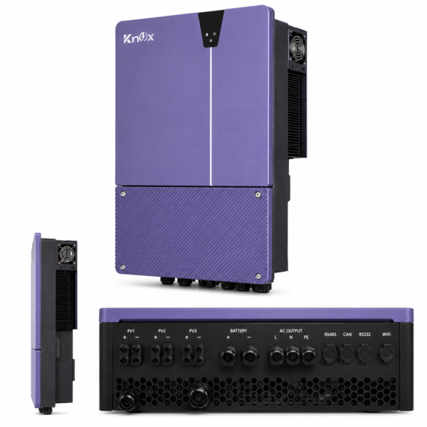knox zynex zx 3m 0816 8kw hybrid inverter knox zynex zx 3m 0816 8kw hybrid inverter