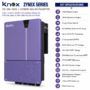 knox zynex zx 3m 1020 10kw single phase hybrid solar inverter knox zynex zx 3m 1020 10kw single phase hybrid solar inverter