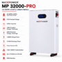 maxpower mp 32000 pro 32.15kwh 51.2v 628ah lithium battery maxpower mp 32000 pro 32.15kwh 51.2v 628ah lithium battery