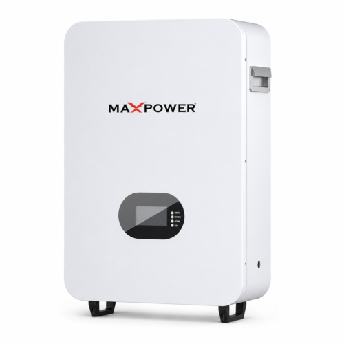 MaxPower MP 10000 PRO 10.24kWh 51.2V 200Ah Lithium Battery