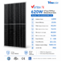 trina solar vertex n 620w n type topcon bifacial dual glass solar panel trina solar vertex n 620w n type topcon bifacial dual glass solar panel