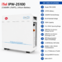 itel ipw 25100 2.56kwh 25.6v 100ah lithium battery itel ipw 25100 2.56kwh 25.6v 100ah lithium battery
