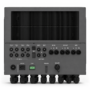 inverex 6.6kw