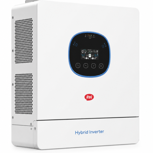 itel 12kw itel 12kw