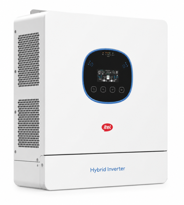 itel 12kw