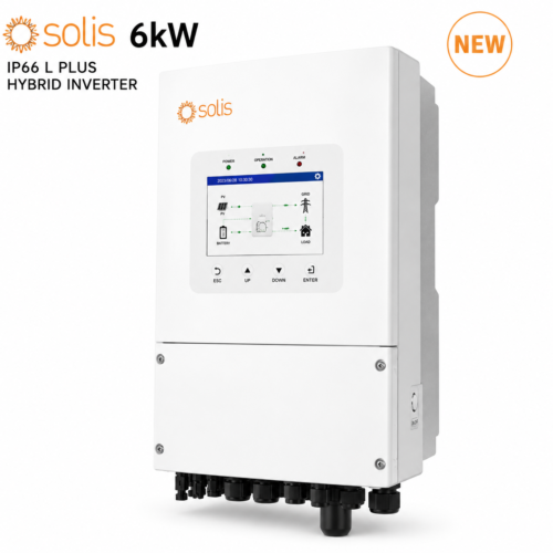 solis 6kw