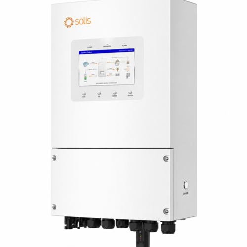 solis inverter solis inverter