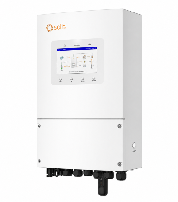 solis inverter solis inverter