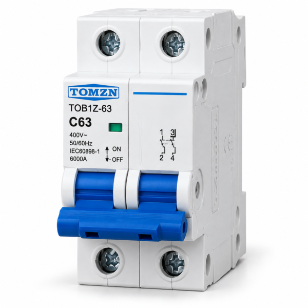 tomzn ac breaker