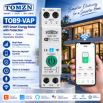 tomzn wifi breaker