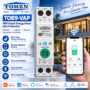 tomzn wifi breaker